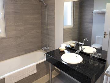 Hotel Mendigoia Escoriaza Zewnętrze zdjęcie
